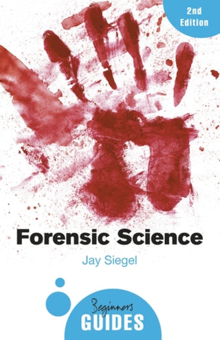 Supplemental image for 9781780748245 - Forensic Science