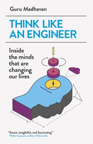Cover image for 9781780748641 - Think Like An Engineer