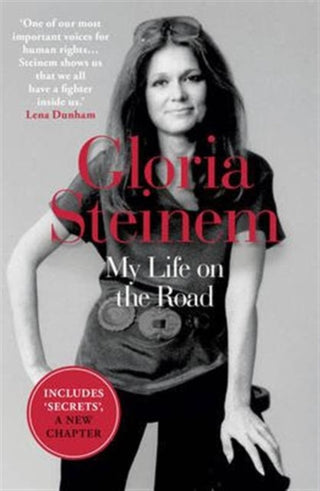 Cover image for 9781780749204 - My Life on the Road