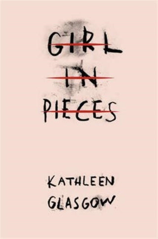 Cover image for 9781780749457 - Girl in Pieces