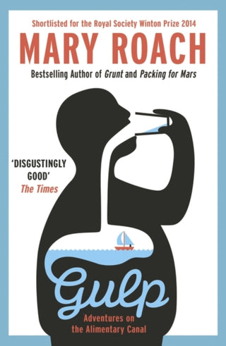 Cover image for 9781780749891 - Gulp