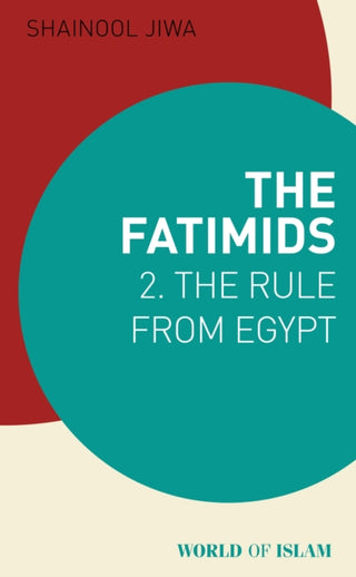 Supplemental image for 9781780769486 - The Fatimids 2