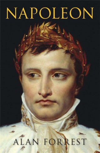 Cover image for 9781780872506 - Napoleon