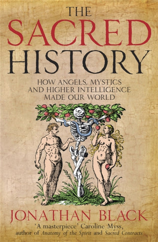 Cover image for 9781780874876 - The Sacred History