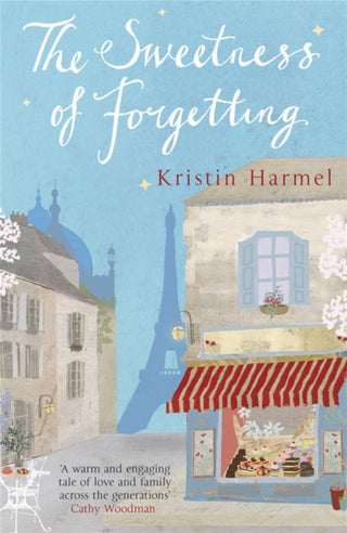 Supplemental image for 9781780878416 - The Sweetness of Forgetting