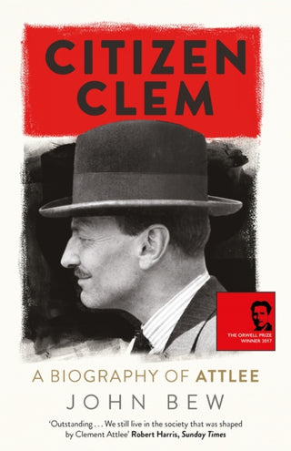 Cover image for 9781780879925 - Citizen Clem