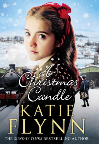 Cover image for 9781780895758 - A Christmas Candle