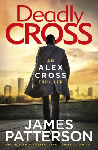 Cover image for 9781780899480 - Deadly Cross