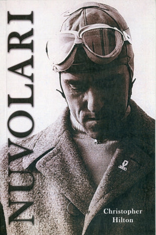 Cover image for 9781780910994 - Nuvolari