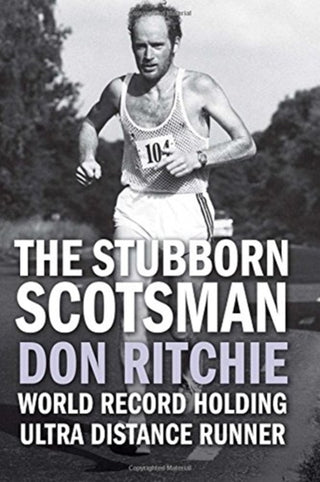 Cover image for 9781780915463 - The Stubborn Scotsman