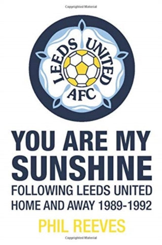 Cover image for 9781780916057 - You Are My Sunshine