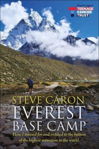 Supplemental image for 9781780916453 - Everest Base Camp