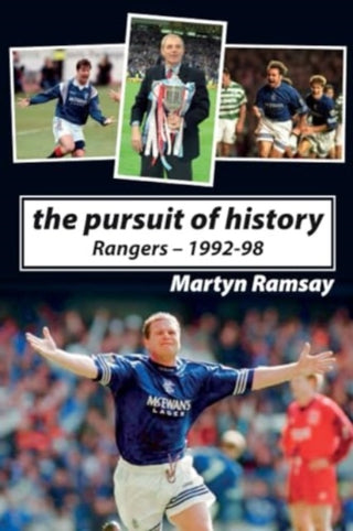 Cover image for 9781780916538 - The Pursuit of History