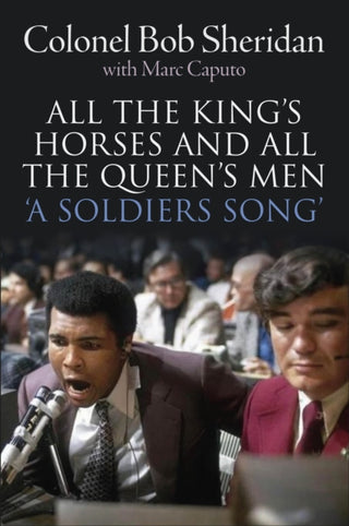 Cover image for 9781780916576 - All the King's Horses and All the Queen's Men.