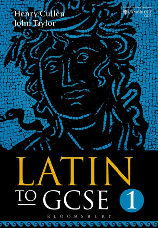 Cover image for 9781780934402 - Latin to GCSE Part 1