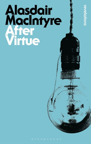 Cover image for 9781780936253 - After Virtue