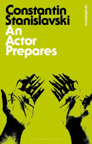 Supplemental image for 9781780938431 - An Actor Prepares