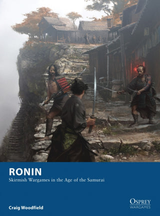 Cover image for 9781780968469 - Ronin