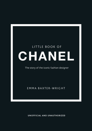 Cover image for 9781780979021 - Little Book of Chanel