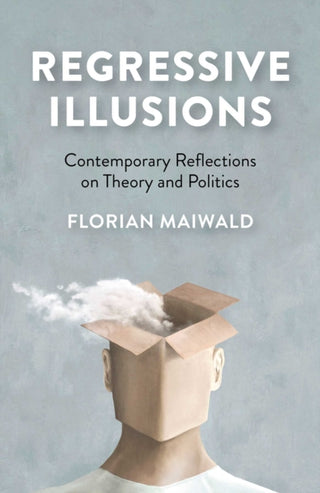 Supplemental image for 9781780995007 - Regressive Illusions