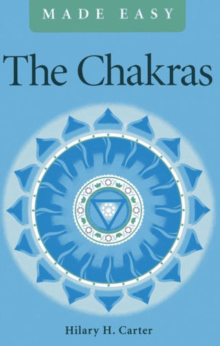 Supplemental image for 9781780995151 - Chakras Made Easy, The