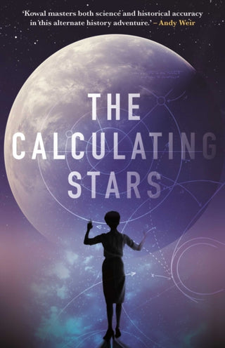 Cover image for 9781781087312 - The Calculating Stars