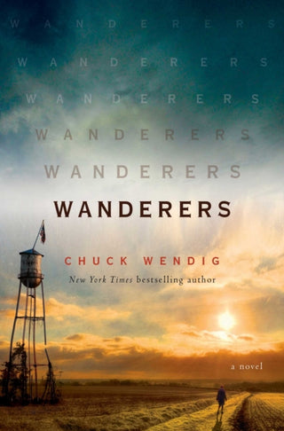 Cover image for 9781781088104 - Wanderers