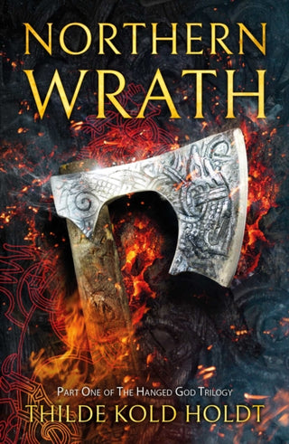 Cover image for 9781781088197 - Northern Wrath