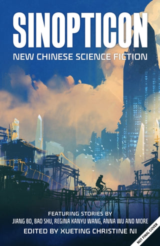Cover image for 9781781088524 - Sinopticon 2021
