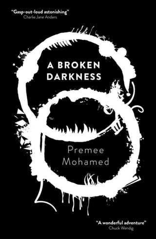 Cover image for 9781781088753 - A Broken Darkness