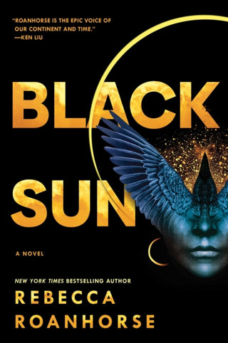 Cover image for 9781781089477 - Black Sun