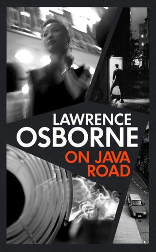 Cover image for 9781781090800 - On Java Road