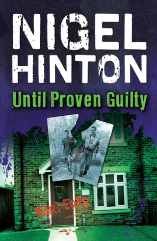 Supplemental image for 9781781120880 - Until Proven Guilty
