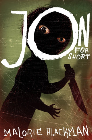 Cover image for 9781781121955 - JON FOR SHORT