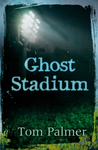 Cover image for 9781781122273 - GHOST STADIUM