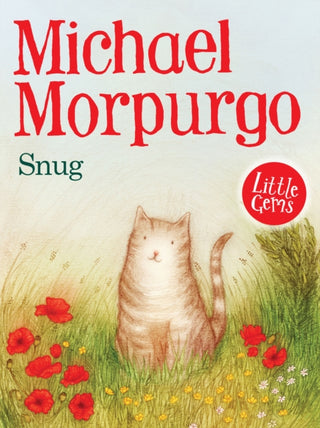 Cover image for 9781781122860 - Snug