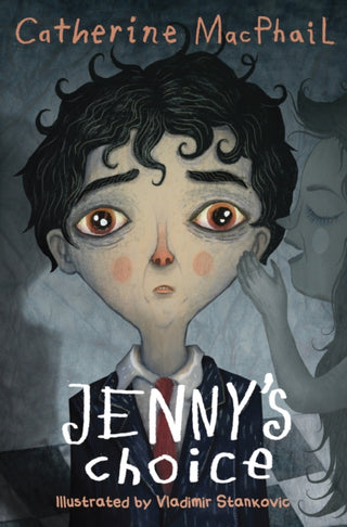 Cover image for 9781781123003 - Jenny's Choice