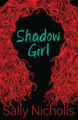 Cover image for 9781781123133 - Shadow Girl