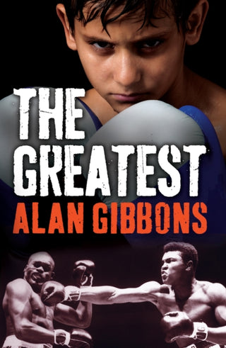Cover image for 9781781123645 - The Greatest