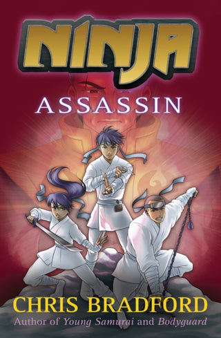 Cover image for 9781781123768 - Assassin