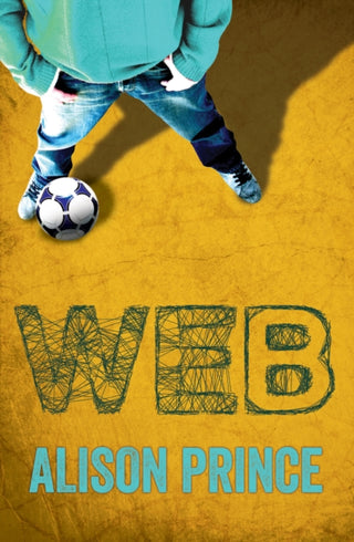 Cover image for 9781781123775 - Web