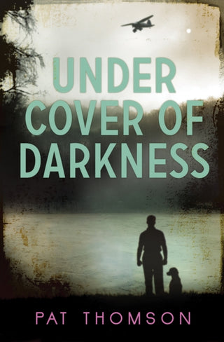 Cover image for 9781781123782 - Under Cover of Darkness