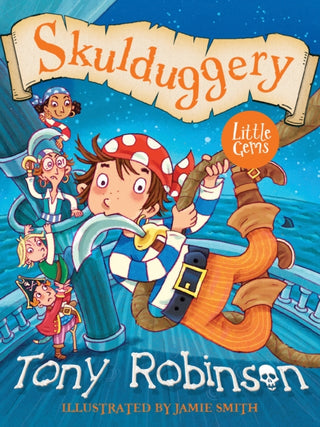 Cover image for 9781781124086 - Skulduggery