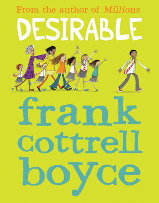 Supplemental image for 9781781124246 - Desirable