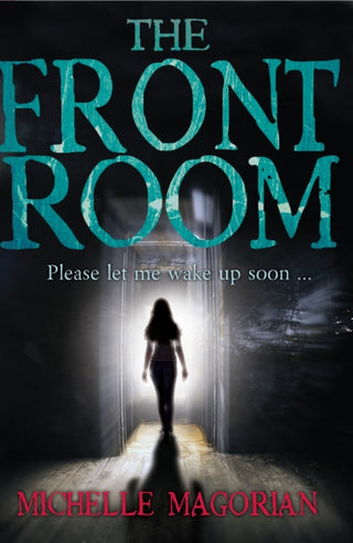 Cover image for 9781781125014 - The Front Room