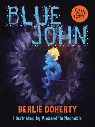 Cover image for 9781781125786 - Blue John