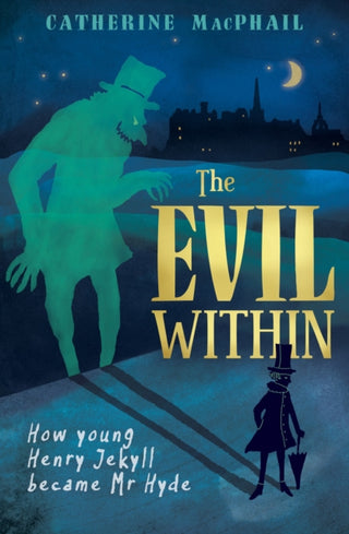 Supplemental image for 9781781125878 - The Evil Within
