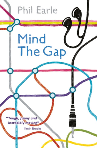 Supplemental image for 9781781125892 - Mind the Gap