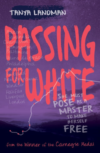 Cover image for 9781781126813 - Passing for White