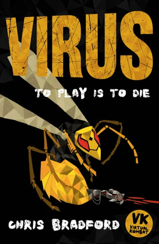Supplemental image for 9781781127070 - Virus